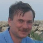 Sandu Viorel - PeerSpot reviewer