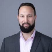 Christopher Federico - PeerSpot reviewer