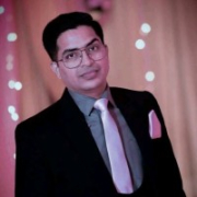 NaveenSingh - PeerSpot reviewer