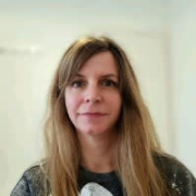 Florencia Carpanetto - PeerSpot reviewer