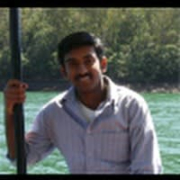 SanthoshM - PeerSpot reviewer