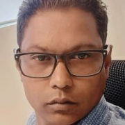 Gukhoul Soundaramsingh - PeerSpot reviewer