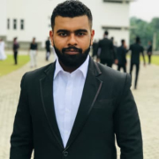 Roshan Jayakodi - PeerSpot reviewer