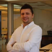 Burak Pehlevan - PeerSpot reviewer