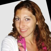 Erika Valiente - PeerSpot reviewer