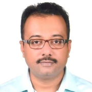 ZuzarMujawar - PeerSpot reviewer