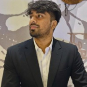 Vasanth Muralidharan - PeerSpot reviewer