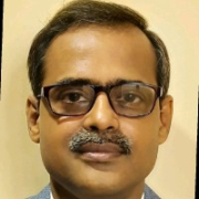 ArupGoswami - PeerSpot reviewer