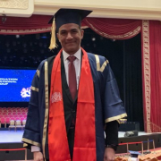 Ahmed Rashad - PeerSpot reviewer