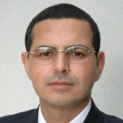 Said Mokhtari - PeerSpot reviewer