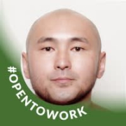 Timur Assembayev - PeerSpot reviewer