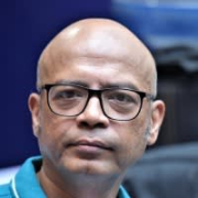 PinakiGhosh - PeerSpot reviewer