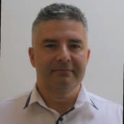 Milan Turinic - PeerSpot reviewer