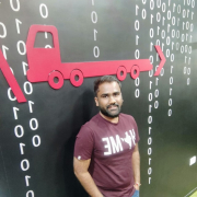 NareshKumar10 - PeerSpot reviewer