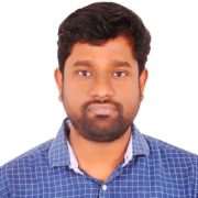 Patel Dhulva - PeerSpot reviewer