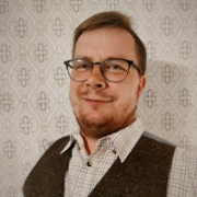 Magnus Zetterstrand - PeerSpot reviewer