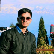 Priyanshu Kumar - PeerSpot reviewer