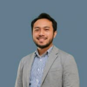 Teguh Surya - PeerSpot reviewer