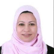 Amena Khidr - PeerSpot reviewer