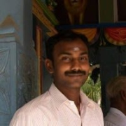 Prabakar Vellaipandian - PeerSpot reviewer