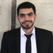 AliElbahgy - PeerSpot reviewer