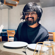 Venkata Phaneendra Reddy Janga - PeerSpot reviewer