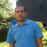 Mahmoud Mawad - PeerSpot reviewer