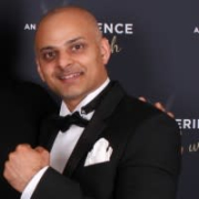 Piyush_Kumar - PeerSpot reviewer