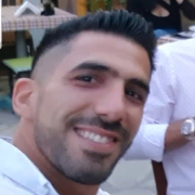 Andreas Kazelas - PeerSpot reviewer