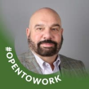 James Phelps - PeerSpot reviewer