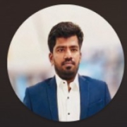 Jaswanth Kotla - PeerSpot reviewer