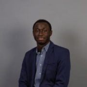 KhadimeGAYE - PeerSpot reviewer