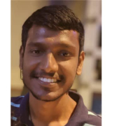 Pratham Nagella - PeerSpot reviewer