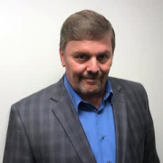 Brent Williams - PeerSpot reviewer