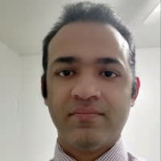 Deepak M - PeerSpot reviewer
