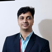 Prakashsp Tom - PeerSpot reviewer