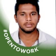 Arun Sai Kadiam - PeerSpot reviewer