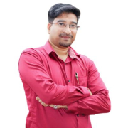 Hemchand KG - PeerSpot reviewer