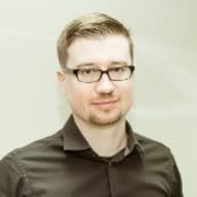 Vitali Karpovich - PeerSpot reviewer