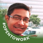 Ankit-Joshi - PeerSpot reviewer