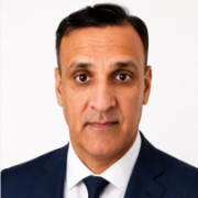 Suky Singh - PeerSpot reviewer