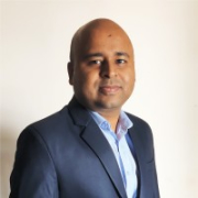 Prabal Kanti Sarkar - PeerSpot reviewer