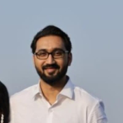 Saurabh Lahoti - PeerSpot reviewer