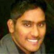 Avinash Gopu. - PeerSpot reviewer