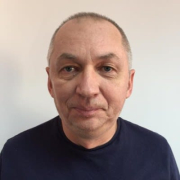 DonaldFitzai - PeerSpot reviewer