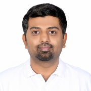 Fatha Mohamed Qureshi - PeerSpot reviewer