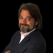 James Gentry - PeerSpot reviewer