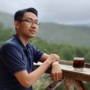 Nhut Vu - PeerSpot reviewer
