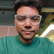 Harsh - PeerSpot reviewer