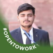 SafdarHussain - PeerSpot reviewer